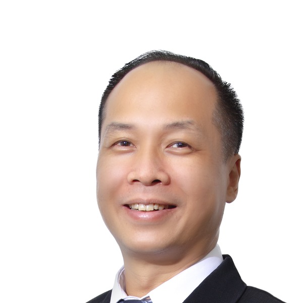 ir. Hendra Gunawan, MSc., MM, CFP